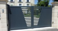 Notre société de clôture et de portail à Le Roulier